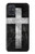S3491 Croix chrétienne Etui Coque Housse pour Samsung Galaxy A71