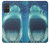 S3548 Requin-tigre Etui Coque Housse pour Samsung Galaxy A71