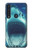 S3548 Requin-tigre Etui Coque Housse pour Motorola Moto G8 Plus