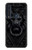 S3619 Lion noir gothique Etui Coque Housse pour Motorola Moto G8 Plus