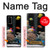 S0226 L'aquarium Etui Coque Housse pour Samsung Galaxy S20