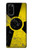S0264 Nucléaire Etui Coque Housse pour Samsung Galaxy S20