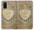 S0330 Bible Etui Coque Housse pour Samsung Galaxy S20