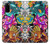 S1630 Poissons japonais Oriental Tatouage Etui Coque Housse pour Samsung Galaxy S20
