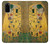 S2137 Gustav Klimt Le Baiser Etui Coque Housse pour Samsung Galaxy S20
