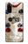S2639 Neil Armstrong blanc astronaute Costume espace Etui Coque Housse pour Samsung Galaxy S20