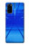S2787 Piscine sous l'eau Etui Coque Housse pour Samsung Galaxy S20