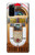 S2853 Jukebox appareil de lecture Etui Coque Housse pour Samsung Galaxy S20