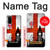 S2979 Angleterre Football Football Etui Coque Housse pour Samsung Galaxy S20