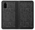 S3030 alphabet ancien Etui Coque Housse pour Samsung Galaxy S20