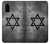 S3107 Judaïsme étoile de David Symbole Etui Coque Housse pour Samsung Galaxy S20