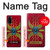 S3206 Bouclier romain Scutum Etui Coque Housse pour Samsung Galaxy S20