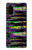 S3420 codage Programmeur Etui Coque Housse pour Samsung Galaxy S20