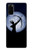 S3489 Indian Lune Chasseur Etui Coque Housse pour Samsung Galaxy S20