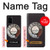 S0059 Ligne téléphonique Etui Coque Housse pour Samsung Galaxy S20 Plus, Galaxy S20+