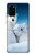 S0285 Ours polaire Etui Coque Housse pour Samsung Galaxy S20 Plus, Galaxy S20+