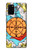 S0564 Tarot Fortune Etui Coque Housse pour Samsung Galaxy S20 Plus, Galaxy S20+