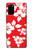 S1949 Motif Hibiscus hawaïenne Etui Coque Housse pour Samsung Galaxy S20 Plus, Galaxy S20+
