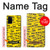 S2088 Banderole de la police ne pas dépasser Etui Coque Housse pour Samsung Galaxy S20 Plus, Galaxy S20+