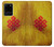 S2318 Noeud éternel méditation bouddhiste spirituelle Etui Coque Housse pour Samsung Galaxy S20 Plus, Galaxy S20+