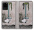 S2482 Carte de tarot As des épées Etui Coque Housse pour Samsung Galaxy S20 Plus, Galaxy S20+
