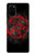 S2557 Pentacle Etui Coque Housse pour Samsung Galaxy S20 Plus, Galaxy S20+