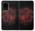 S2557 Pentacle Etui Coque Housse pour Samsung Galaxy S20 Plus, Galaxy S20+