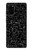 S2574 Mathématiques Physique Noirboard équation Etui Coque Housse pour Samsung Galaxy S20 Plus, Galaxy S20+
