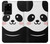 S2662 Panda mignon Dessin animé Etui Coque Housse pour Samsung Galaxy S20 Plus, Galaxy S20+