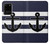 S2758 ancre de marine Etui Coque Housse pour Samsung Galaxy S20 Plus, Galaxy S20+
