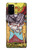 S2763 Lovers carte de tarot Etui Coque Housse pour Samsung Galaxy S20 Plus, Galaxy S20+