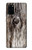 S2844 Vieux bois d'écorce graphique Etui Coque Housse pour Samsung Galaxy S20 Plus, Galaxy S20+