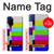 S2871 Le bruit du signal TV Etui Coque Housse pour Samsung Galaxy S20 Plus, Galaxy S20+