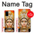 S2953 Devi Kanaka Durga Mata Etui Coque Housse pour Samsung Galaxy S20 Plus, Galaxy S20+