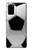 S2964 Football Ballon de football Etui Coque Housse pour Samsung Galaxy S20 Plus, Galaxy S20+