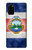 S3003 Costa Rica Football Etui Coque Housse pour Samsung Galaxy S20 Plus, Galaxy S20+