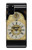 S3144 Support Antique Horloge Etui Coque Housse pour Samsung Galaxy S20 Plus, Galaxy S20+