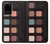 S3183 Palette Lip Etui Coque Housse pour Samsung Galaxy S20 Plus, Galaxy S20+