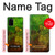 S3202 Symbole de danger radioactif nucléaire Etui Coque Housse pour Samsung Galaxy S20 Plus, Galaxy S20+