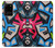 S3445 Art Graffiti rue Etui Coque Housse pour Samsung Galaxy S20 Plus, Galaxy S20+