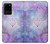 S3455 diamant Etui Coque Housse pour Samsung Galaxy S20 Plus, Galaxy S20+