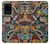 S3480 Divertissement Film par intérim Etui Coque Housse pour Samsung Galaxy S20 Plus, Galaxy S20+