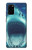 S3548 Requin-tigre Etui Coque Housse pour Samsung Galaxy S20 Plus, Galaxy S20+