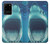 S3548 Requin-tigre Etui Coque Housse pour Samsung Galaxy S20 Plus, Galaxy S20+