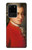 S0492 Mozart Etui Coque Housse pour Samsung Galaxy S20 Ultra
