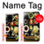 S0627 Nourriture japonaise Etui Coque Housse pour Samsung Galaxy S20 Ultra