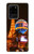 S0893 Las Vegas Etui Coque Housse pour Samsung Galaxy S20 Ultra