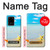 S0911 Détendez-vous à la plage Etui Coque Housse pour Samsung Galaxy S20 Ultra