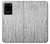 S1142 Bois graphique Etui Coque Housse pour Samsung Galaxy S20 Ultra