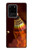 S1239 badmintons Etui Coque Housse pour Samsung Galaxy S20 Ultra